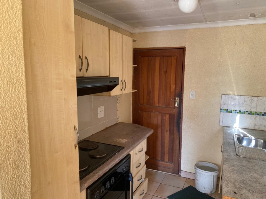 2 Bedroom Property for Sale in Boitekong North West